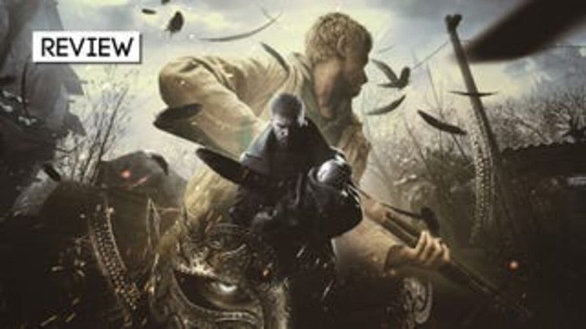 Resident Evil Village preview image