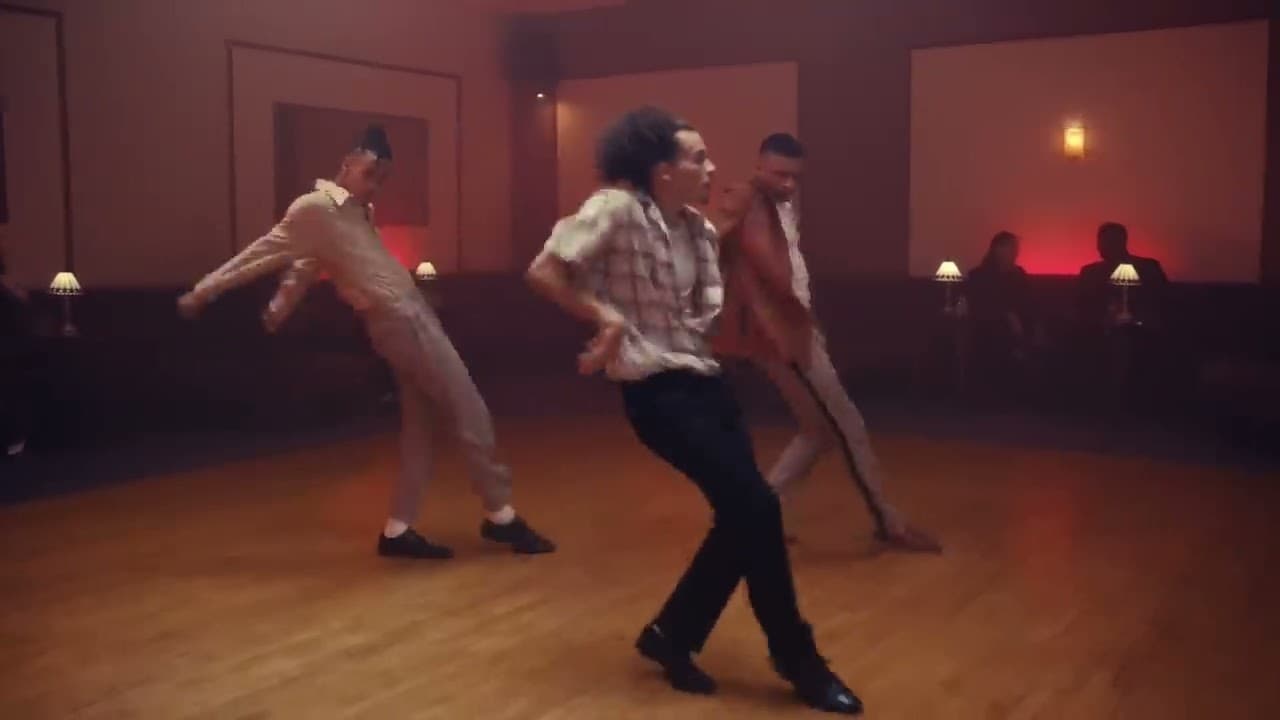 Jungle "Casio" preview image