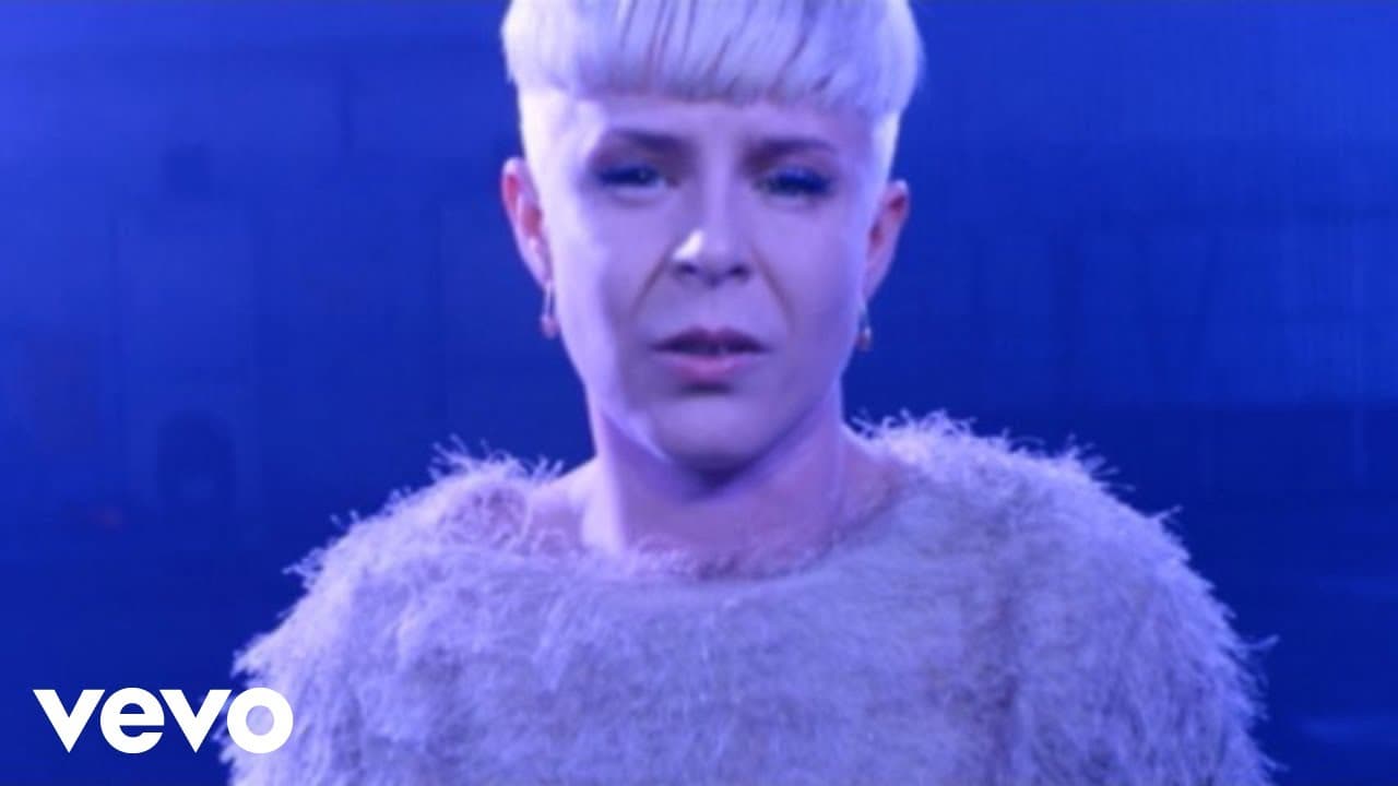 Robyn "Call Your Girlfriend" preview image