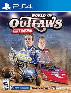 World of Outlaws: Dirt Racing 24 preview image