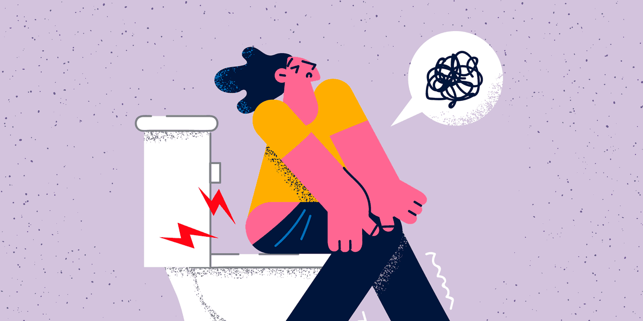 Diarrhea preview image