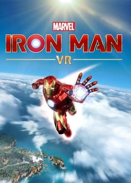 Iron Man VR preview image
