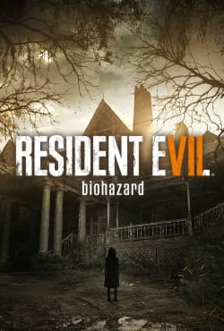 Resident Evil 7 Biohazard preview image